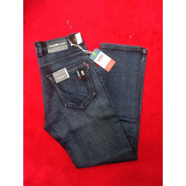 Top Quality Men China Denim Jeans Pant Wholesale Price