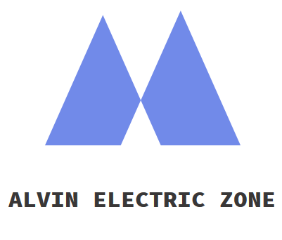 ALVIN ELECTRIC ZONE