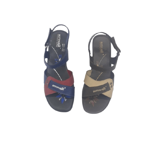 Fashionable Ladies Aerowalk Sandal’s (Indian OT10)