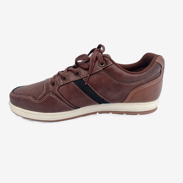 Modern fashion gents Casual Converse (1024)