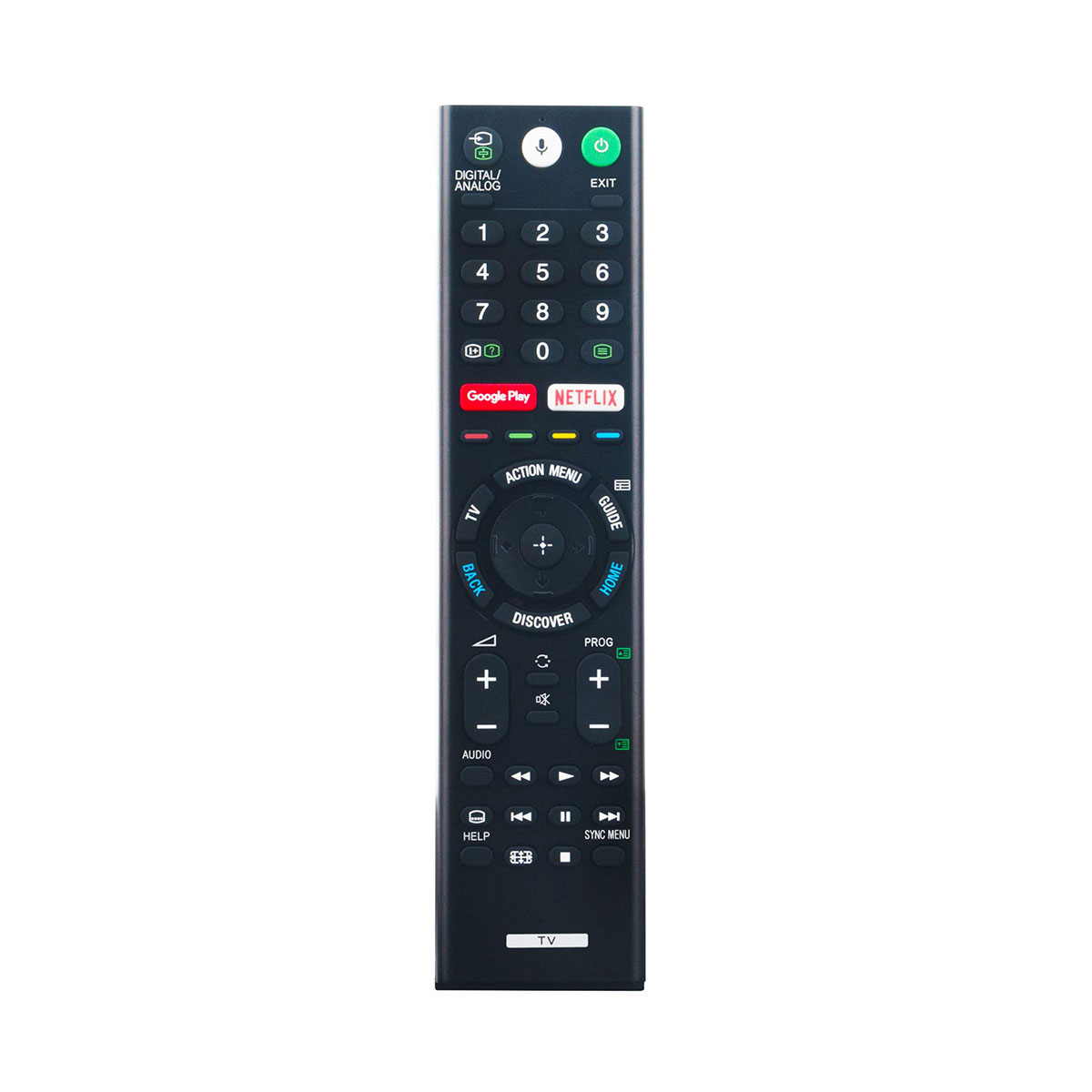 Sony Universal Voice Remote(TX200P)