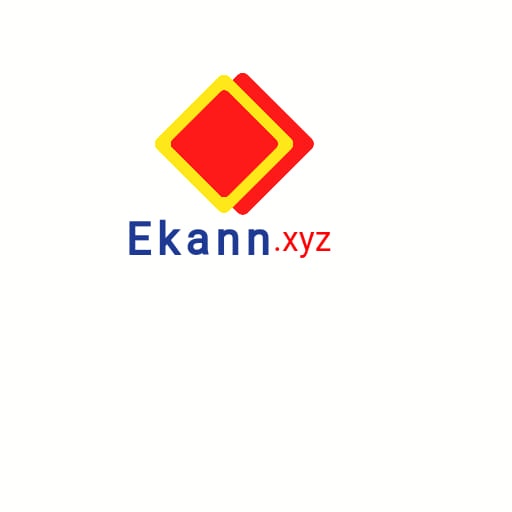 ekann.xyz