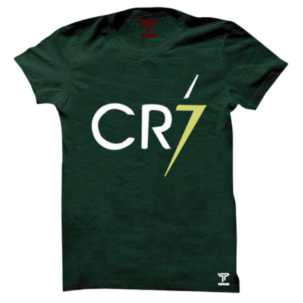 TeeTexBd 100 % Cotton Best T-shirt TP-7