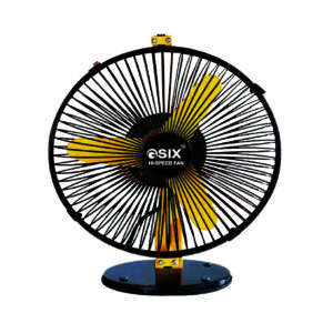 GSIX High speed table fan