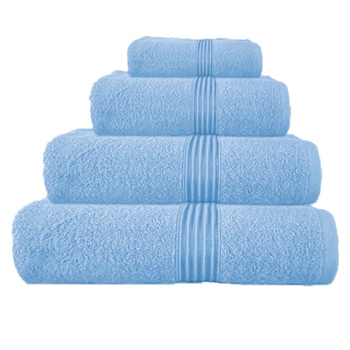 New Design Export Oriented Bath Towel