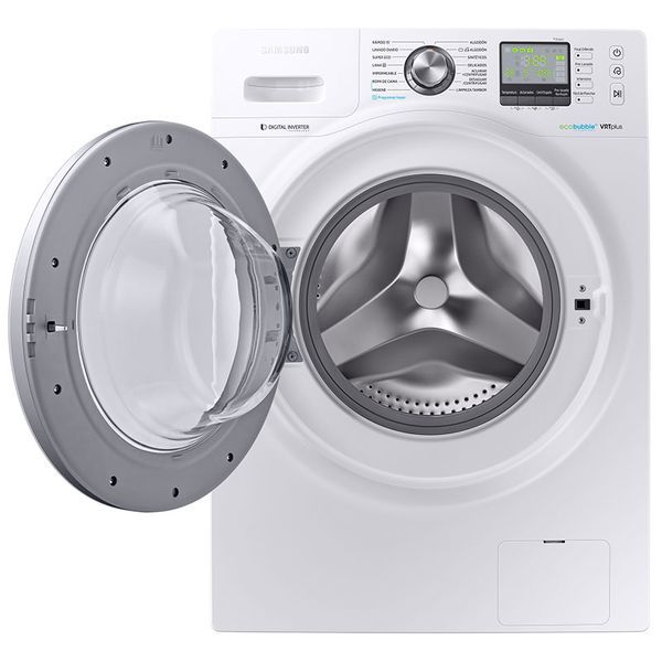 Samsung Washing Machine WW12R641U0M