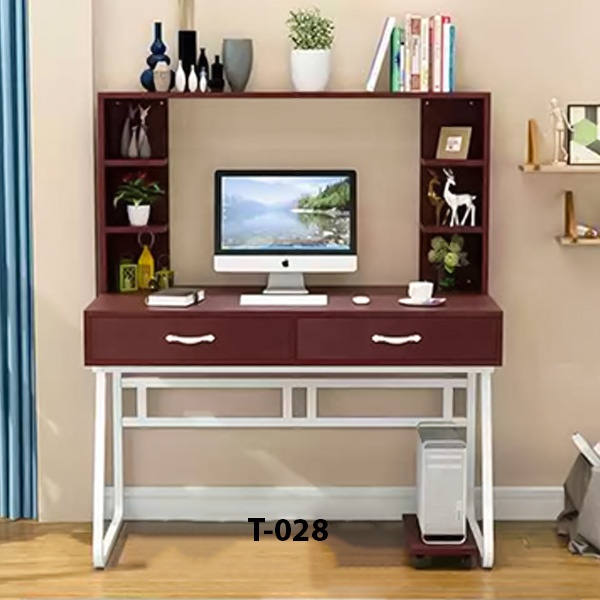 Modern Children Computer Table for Home Model (028)