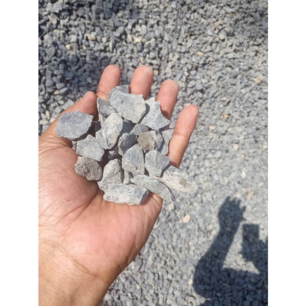 5/8 Black Stone (কালো পাথর)