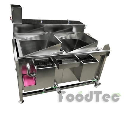 Foodtech Technology