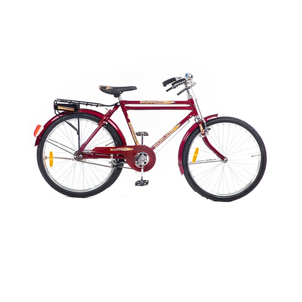 Duranta Cycle Steel 1-Speed Traditional Durjoy DB 24 RB