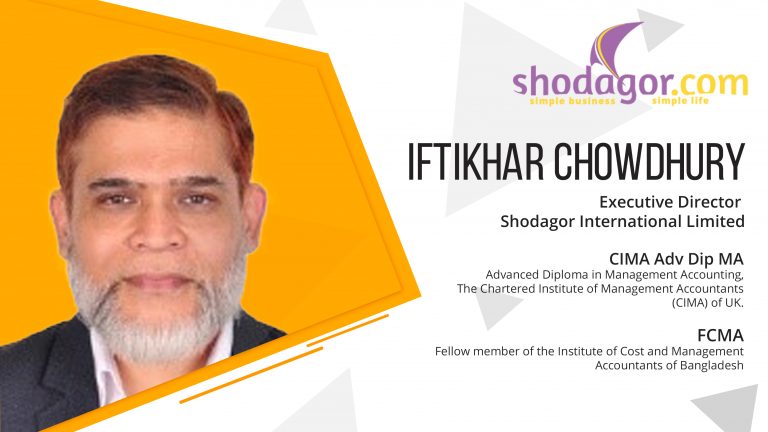 Lets introduce our new executive director