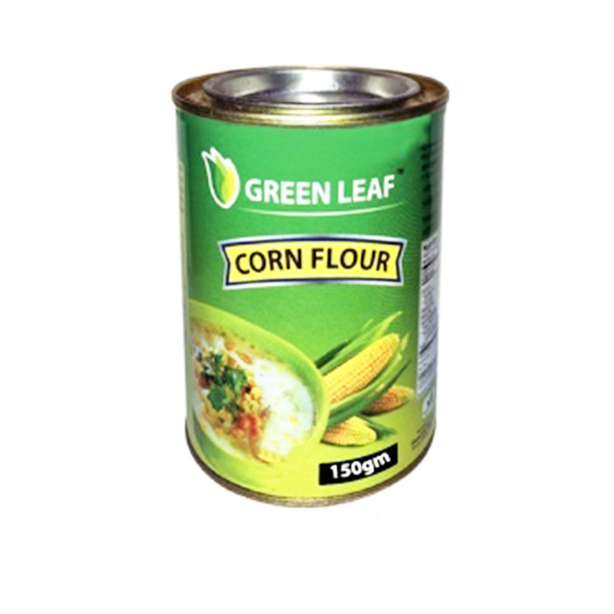 Green Leaf Corn Flour - 150gm