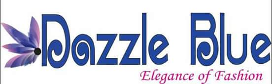Dazzle Blue
