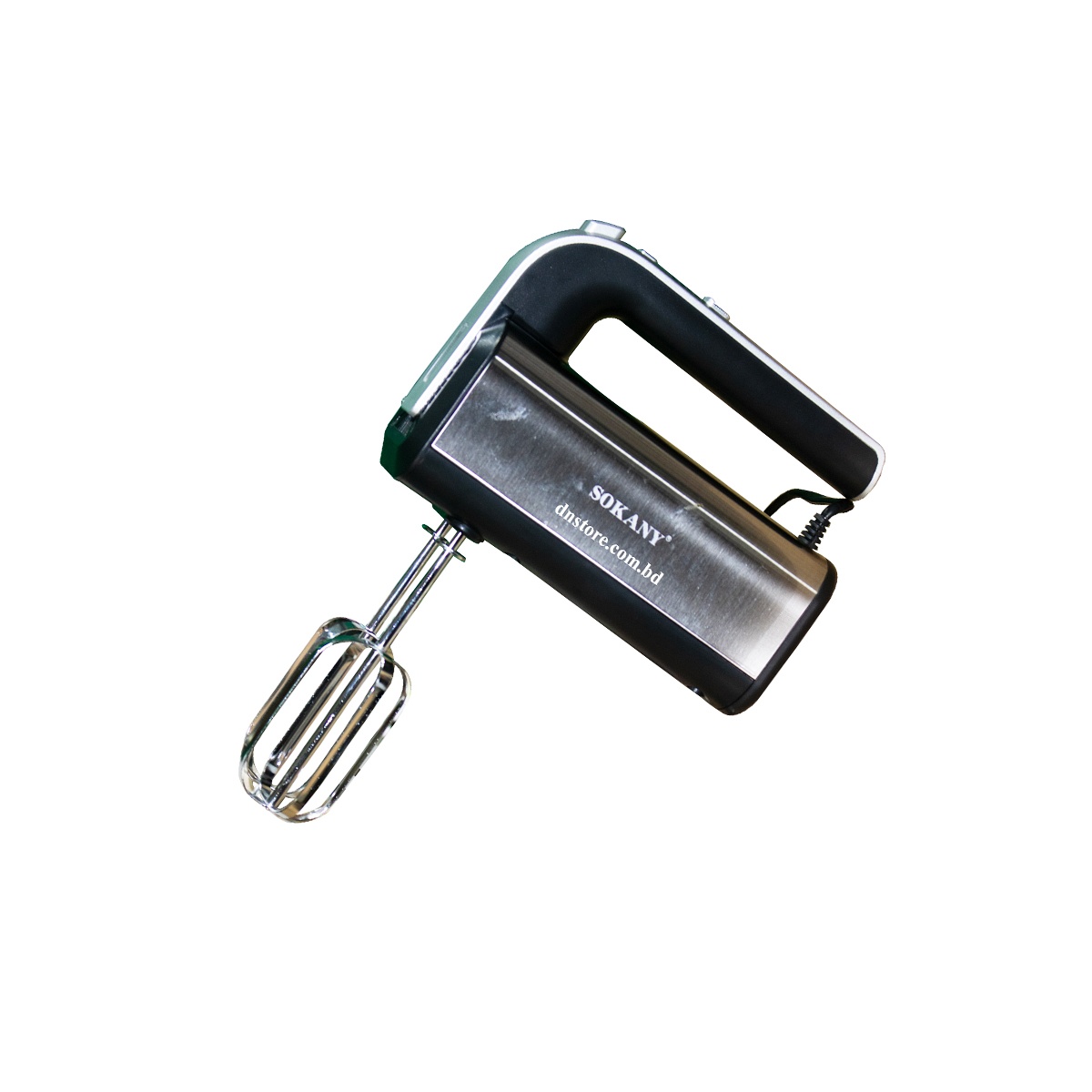 SOKANY HAND BEATER/MIXER/EGG FOAMER (CX-6651)