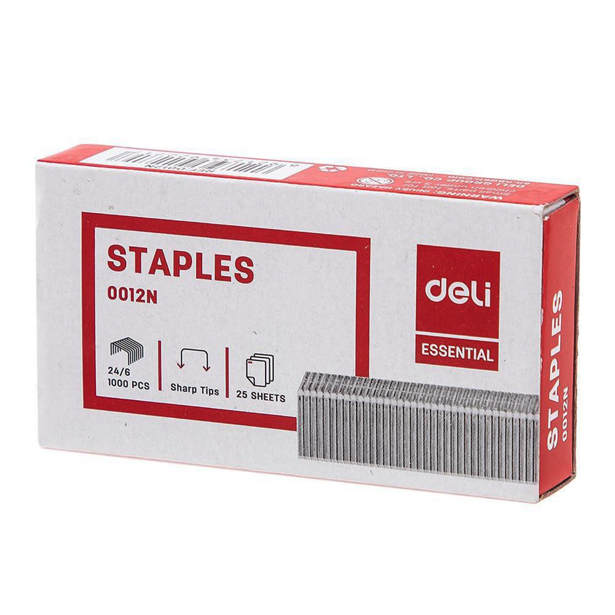 Staples Pin (24/6) - E0012N