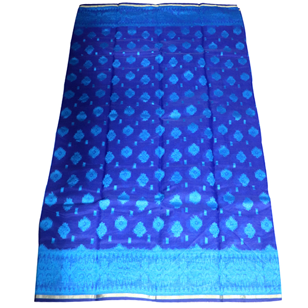 Nokshi Katan Saree