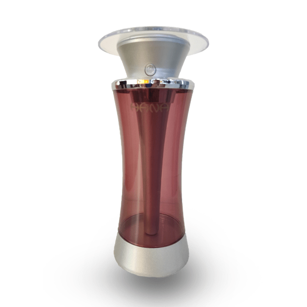 Hana A Class | Car Mini Humidifier 240ml | HNJ-024 | 240ml | Mix 3ml antiviral solution with 1000ml water