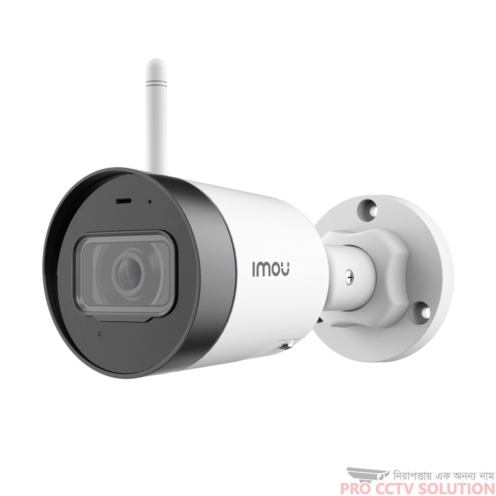 Dahua IMOU Bullet Lite IPC-G22P HD Wifi Camera