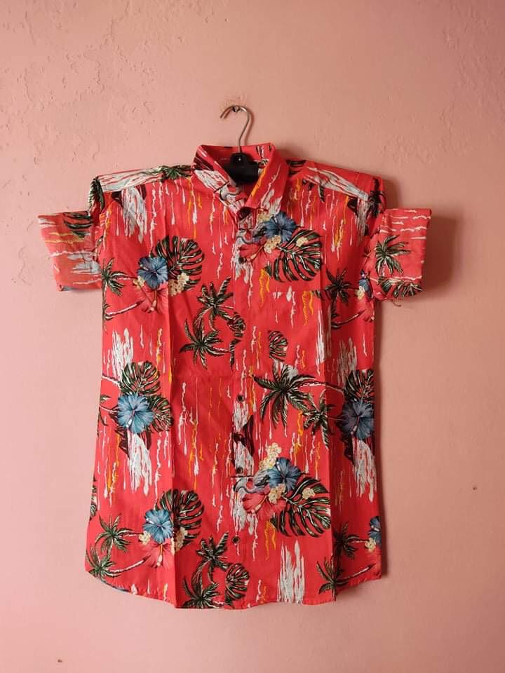 Trendy Suitable Stylist Casual Shirts for Men's