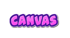 Canvas Shopping Zone