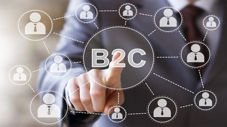 What is Business to consumer or B2C Business ?