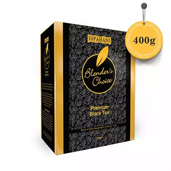 Ispahani Blender's Choice Black Tea 400 gm