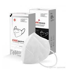 MCCons Orginal KN95 MASKS