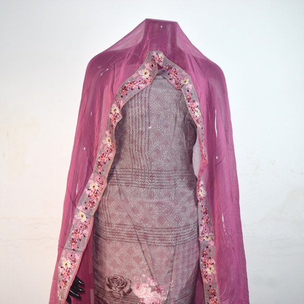 Digital Print Silk Collection -2020 wholesale