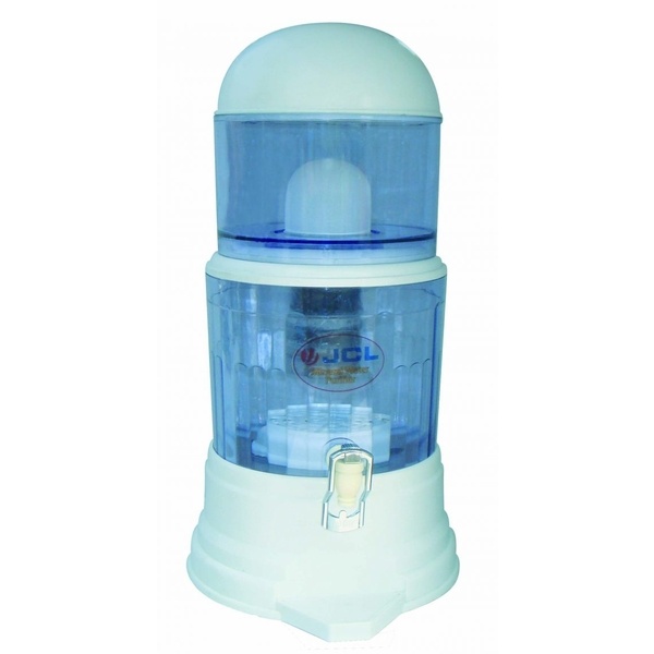 JCL Water Purifier Model JCL W/F -18 Ltr