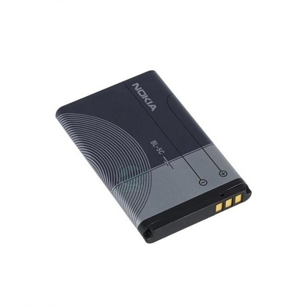 3.7V BL-5C Nokia Battery