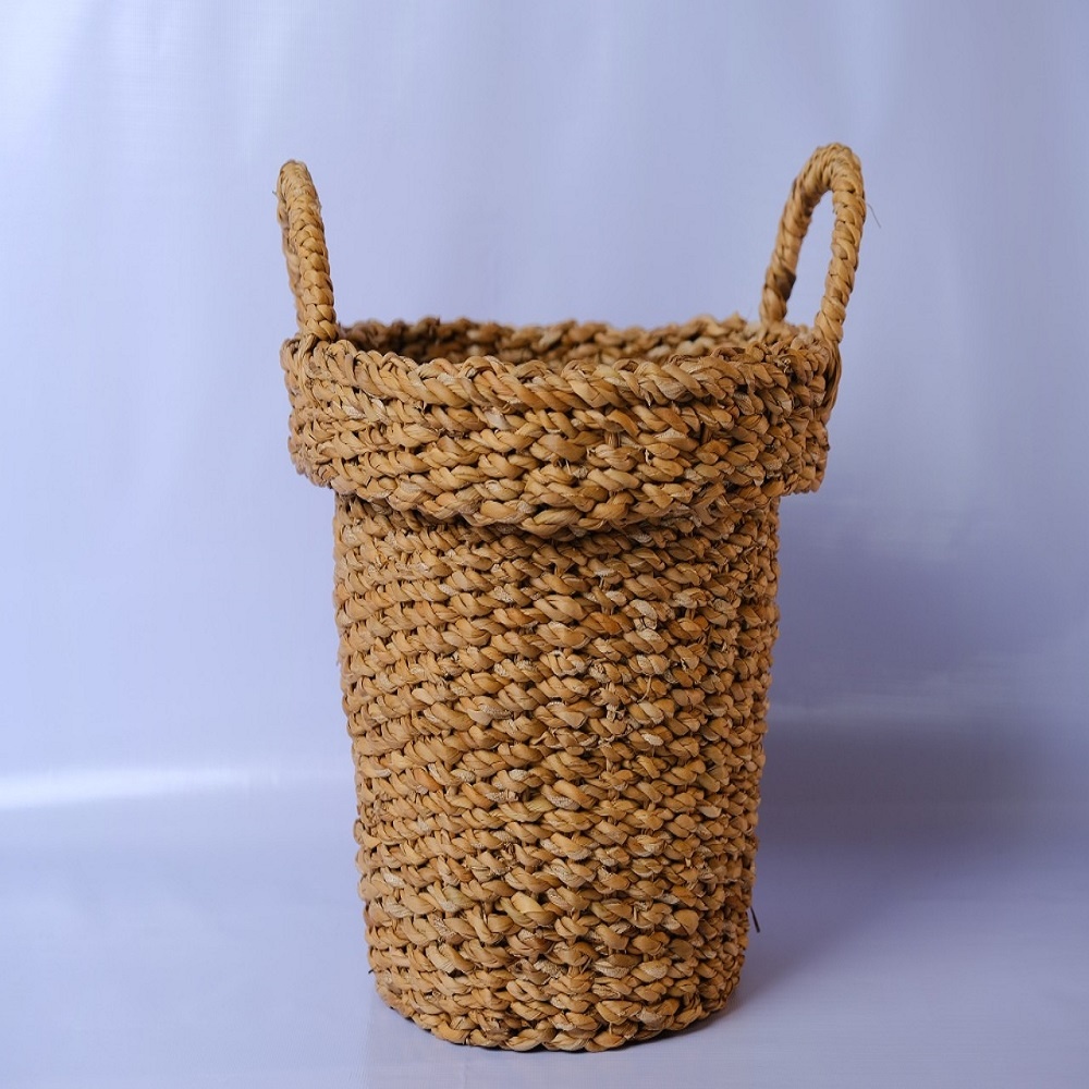 New Design Seagrass Tree Holder