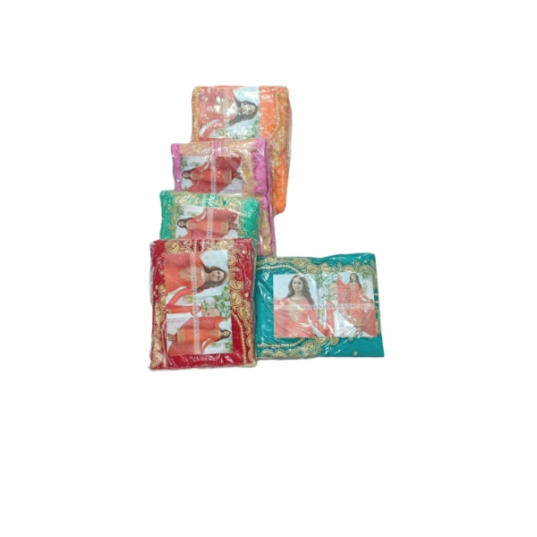 Wholesale Girls Shatoon Three Piece Modern Design