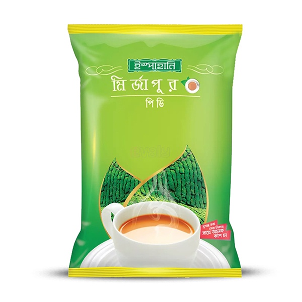 Ispahani Mirzapore PD Tea-500 gm