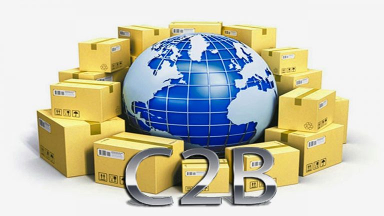 What Is C2B or Consumer-to-business ?