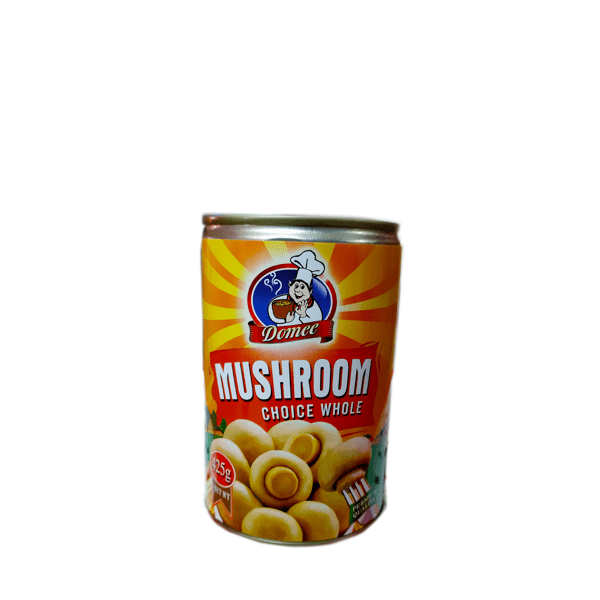 Domee Mushroom Choice Whole 425g