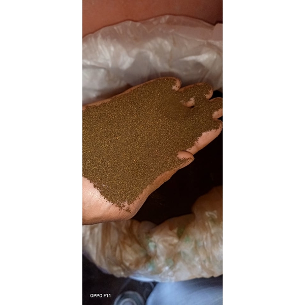 Best Quality Special Karatoya Tea (55 kg) sacks