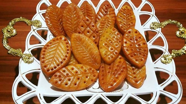 Mug Pakon Pitha ( মূগ পাকন পিঠা)