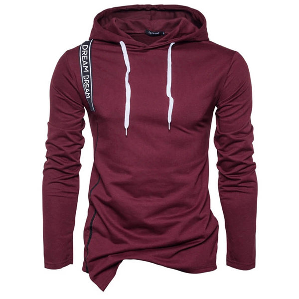 100% Cotton Men’s Full Sleeve Hoodies (Code – 5009)