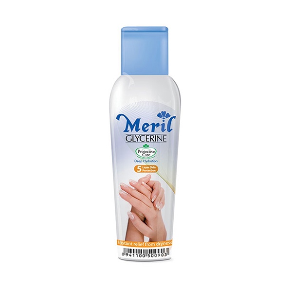 Meril Glycerine (120gm)