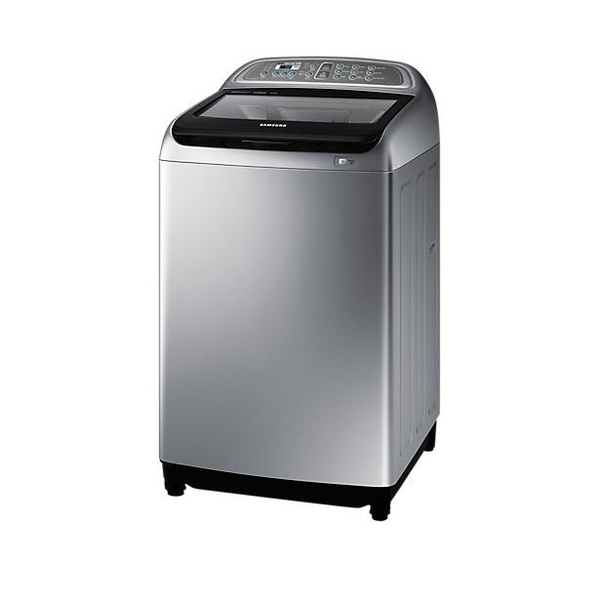 Samsung Washing Machine WA90J5730SS/TL-9.0KG