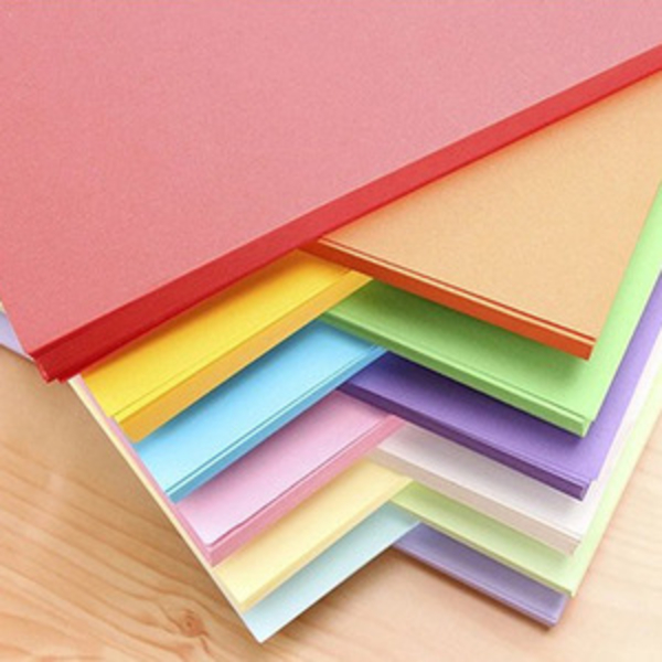 Pan Pata Solid Card (180Gsm)