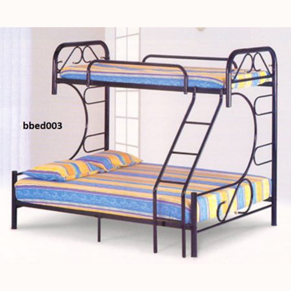 Modern High-quality Home Space Saving Bunk bed Model (003)