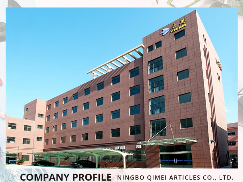 NINGBO QIMEI ARTICLES CO.,LTD.