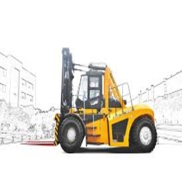 SANY Brand New HEAVY DUTY FORKLIFT TRUCKS SCP250C Series HIGH-EFFICIENCY, ENERGY-SAVING, COMPREHENSIVE PRODUCT SERIES, SAFE AND RELIABLE
