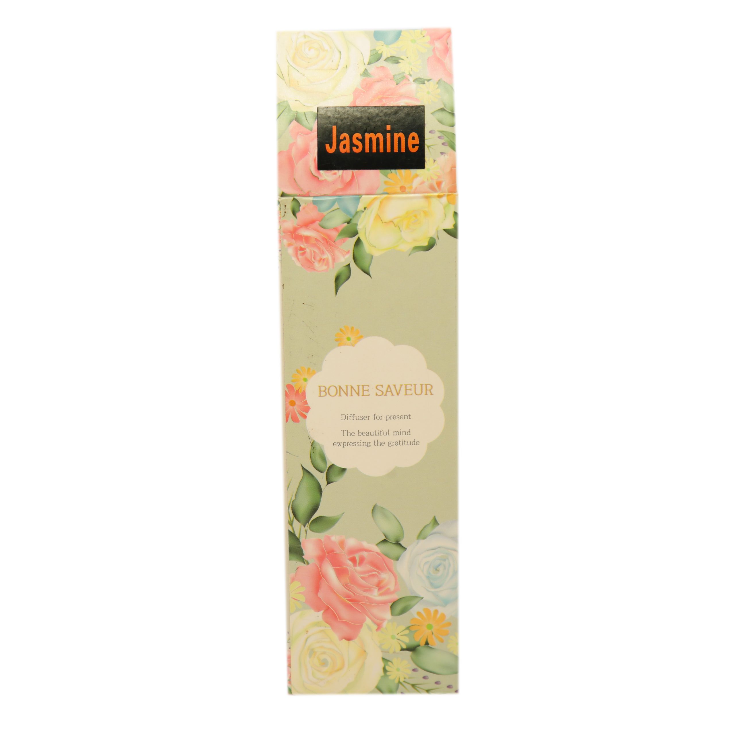 Bonne Savour Refill (Jesmin) - 100ml
