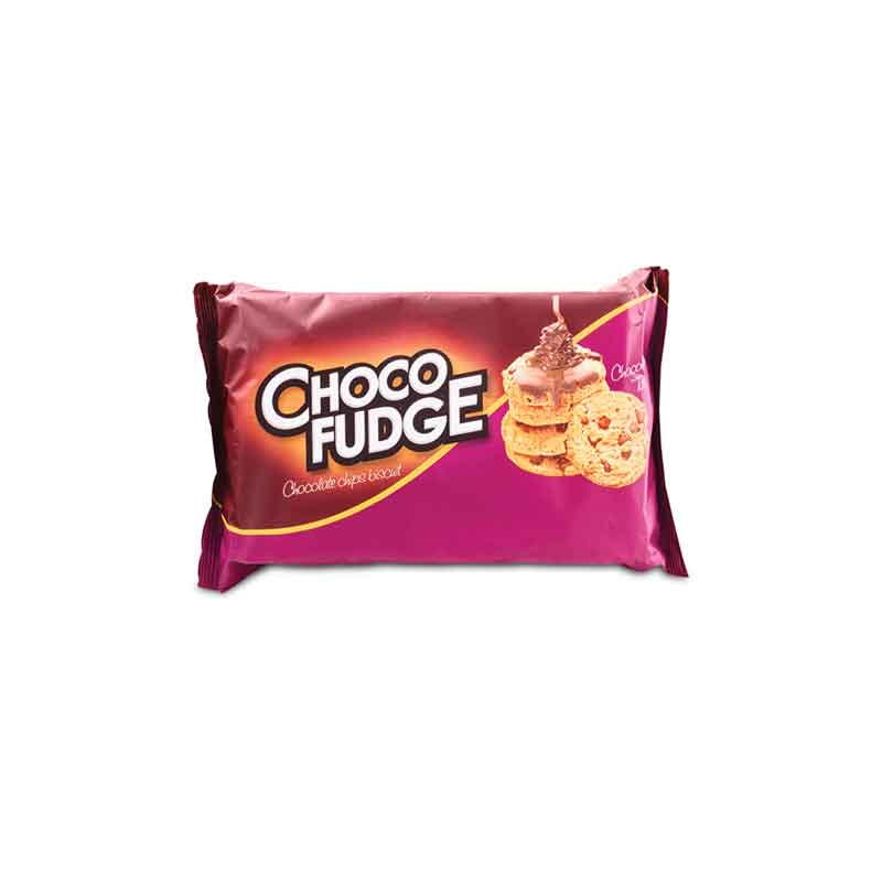 Romania Choco fudge Cookies Family 250gm