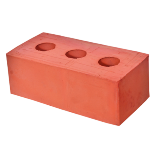 (3 Hole) Ceramic Brick