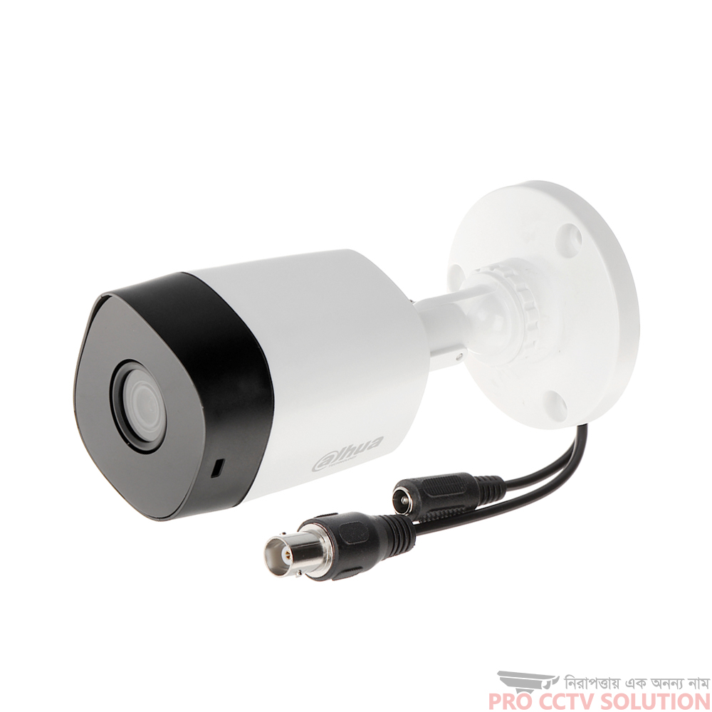 Dahua DH-HAC-B1A21P 2MP HDCVI IR Bullet Camera