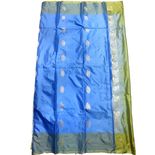 pure cotton Uniform Sarees for Office
