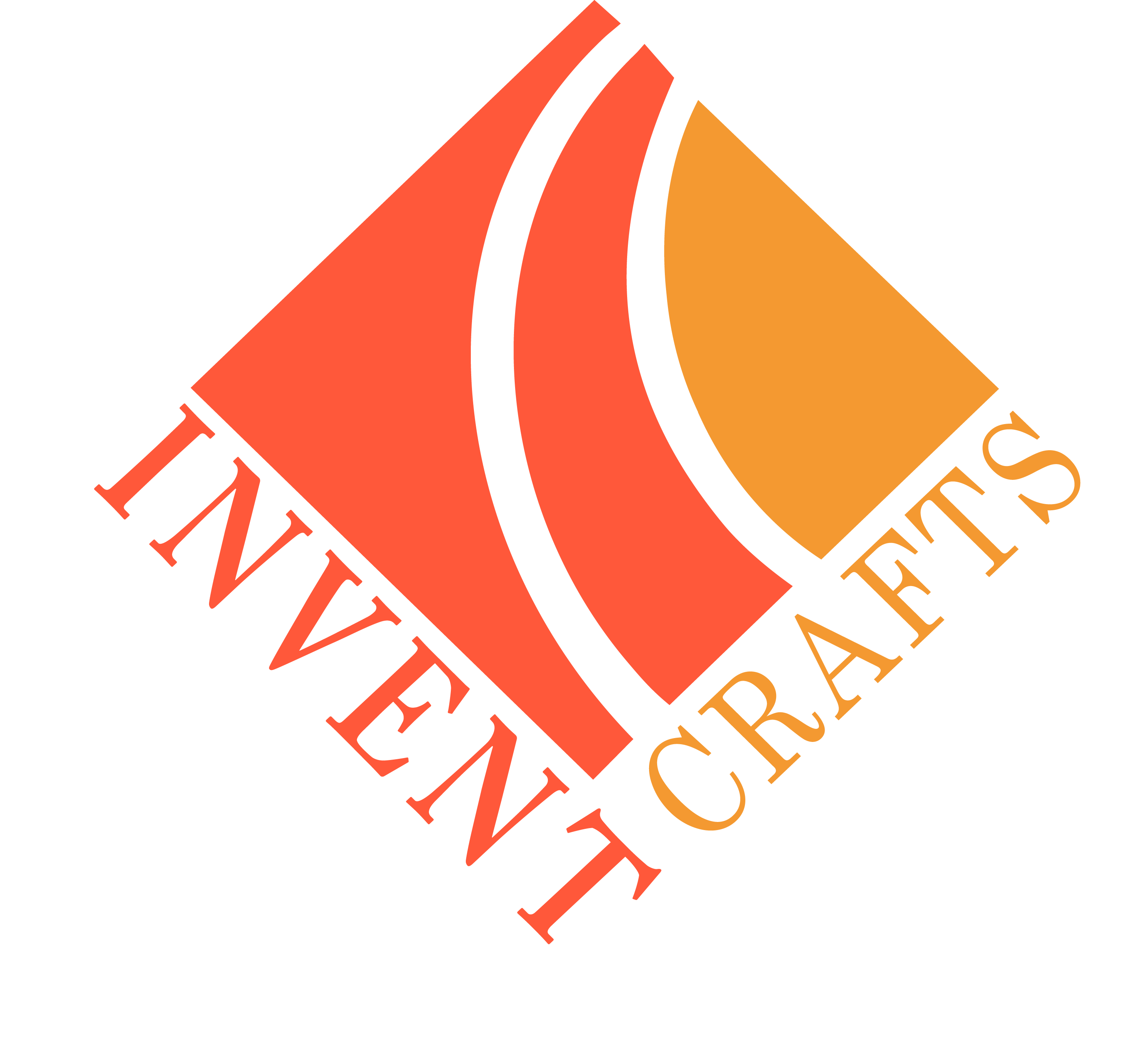 Invent Crafts